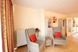 Ferienwohnung in Binz - Villa Seerosen, Whg. 5 - Bild 7