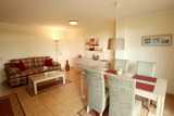 Ferienwohnung in Binz - Villa Seerosen, Whg. 5 - Bild 8