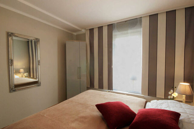 Ferienwohnung in Binz - Villa Seerosen, Whg. 5 - Bild 10