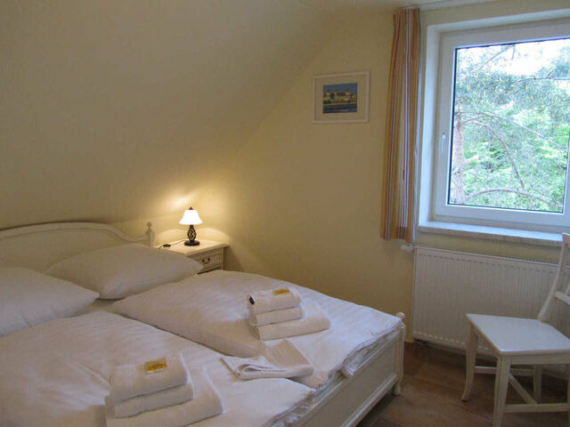 Ferienwohnung in Binz - Hus &Uuml;bi - 90328 - Bild 3