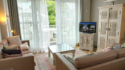 Villa Maria, Whg. 15