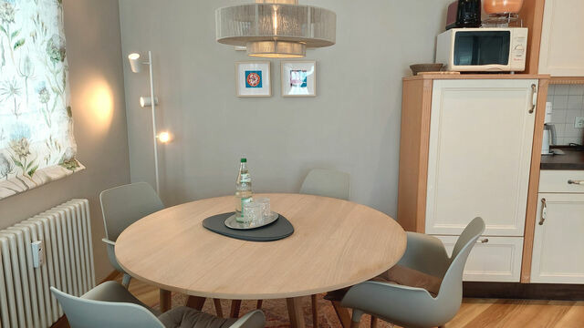 Ferienwohnung in Binz - Villa Maria, Whg. 15 - Bild 6
