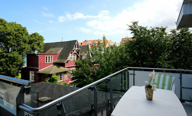Ferienwohnung in Binz - Villa Maria, Whg. 15 - Bild 9