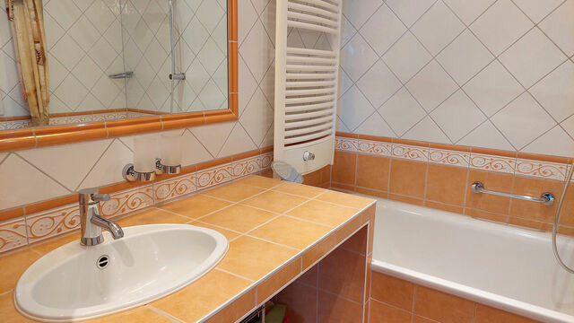 Ferienwohnung in Binz - Villa Maria, Whg. 15 - Bild 15