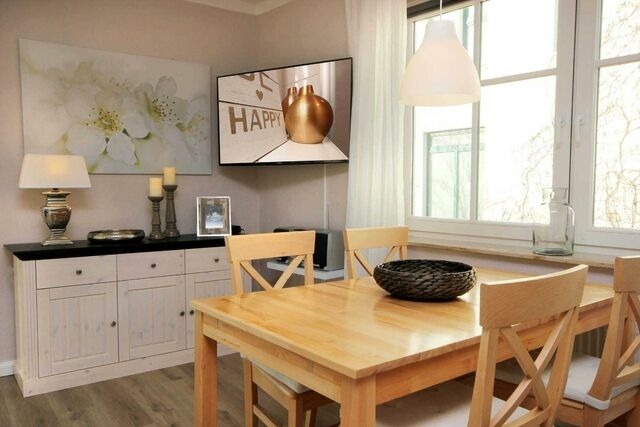 Ferienwohnung in Binz - Villa Vogelsang - 90525 - Bild 11