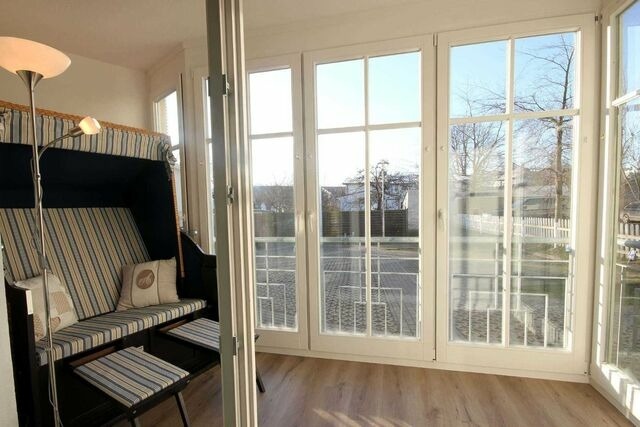 Ferienwohnung in Binz - Villa Vogelsang - 90525 - Bild 12