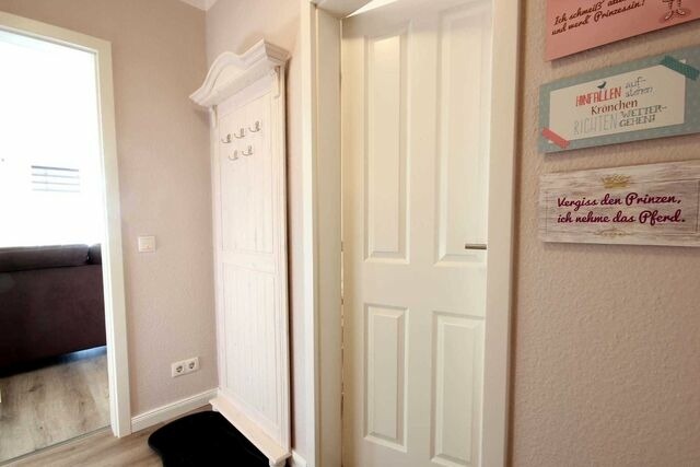 Ferienwohnung in Binz - Villa Vogelsang - 90525 - Bild 13