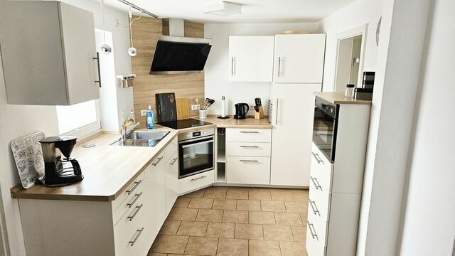 Ferienhaus in Kellenhusen - Ferienhaus Angela Kellenhusen - 6 Personen 3 Schlafzimmer 4 - Bild 8