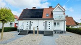 Ferienhaus in Kellenhusen - Ferienhaus Angela Kellenhusen - 6 Personen 3 Schlafzimmer 4 - Bild 17