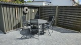 Ferienhaus in Kellenhusen - Ferienhaus Angela Kellenhusen - 6 Personen 3 Schlafzimmer 4 - Bild 19