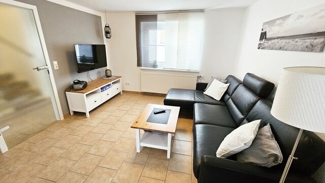 Ferienhaus in Kellenhusen - Ferienhaus Angela Kellenhusen - 6 Personen 3 Schlafzimmer 4 - Bild 3