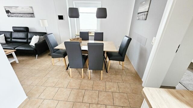 Ferienhaus in Kellenhusen - Ferienhaus Angela Kellenhusen - 6 Personen 3 Schlafzimmer 4 - Bild 4