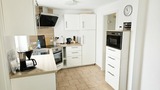 Ferienhaus in Kellenhusen - Ferienhaus Angela Kellenhusen - 6 Personen 3 Schlafzimmer 4 - Bild 6