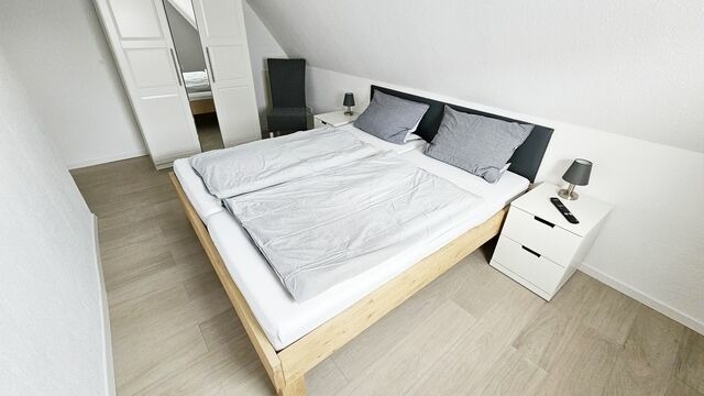 Ferienhaus in Kellenhusen - Ferienhaus Angela Kellenhusen - 6 Personen 3 Schlafzimmer 4 - Bild 9