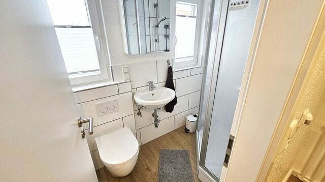 Ferienhaus in Kellenhusen - Ferienhaus Angela Kellenhusen - 6 Personen 3 Schlafzimmer 4 - Bild 11