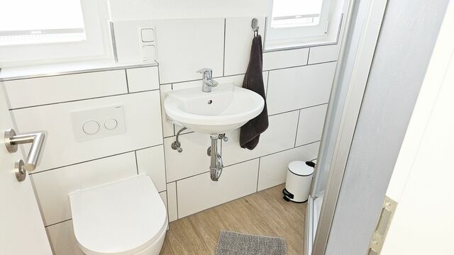 Ferienhaus in Kellenhusen - Ferienhaus Angela Kellenhusen - 6 Personen 3 Schlafzimmer 4 - Bild 12