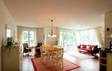 Ferienwohnung in Binz - Villa Helene, Whg. 12 - Bild 1