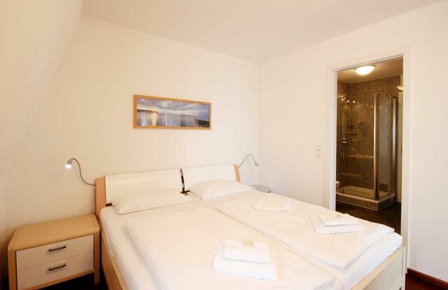 Ferienwohnung in Binz - Villa Helene, Whg. 12 - Bild 5