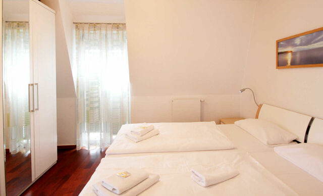 Ferienwohnung in Binz - Villa Helene, Whg. 12 - Bild 6