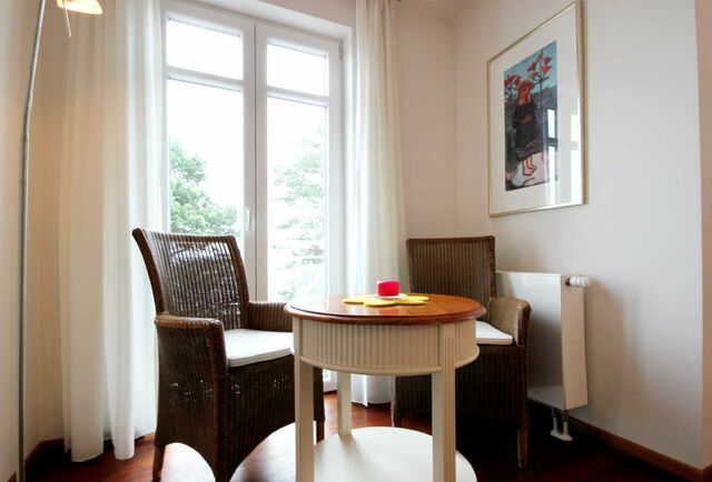 Ferienwohnung in Binz - Villa Helene, Whg. 12 - Bild 7