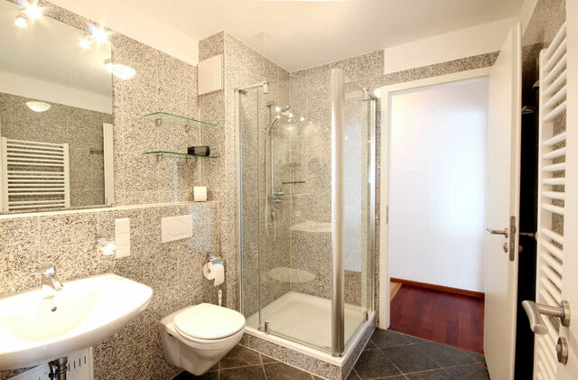 Ferienwohnung in Binz - Villa Helene, Whg. 12 - Bild 8