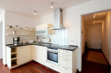 Ferienwohnung in Binz - Villa Helene, Whg. 12 - Bild 9
