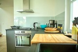 Ferienhaus in Zierow - Reethaus "Buntspecht" - Bild 6