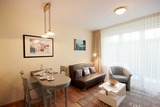 Ferienwohnung in Binz - Haus Jahreszeiten, Whg. 3 - Bild 1