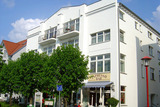 Ferienwohnung in Binz - Haus Jahreszeiten, Whg. 3 - Bild 2