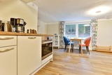 Ferienhaus in Mariendorf - Naturidyll Mariendorf - Reethus Rotbuche - Bild 1