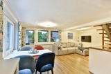 Ferienhaus in Mariendorf - Naturidyll Mariendorf - Reethus Rotbuche - Bild 8