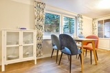 Ferienhaus in Mariendorf - Naturidyll Mariendorf - Reethus Rotbuche - Bild 10