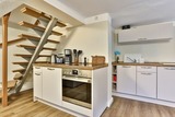 Ferienhaus in Mariendorf - Naturidyll Mariendorf - Reethus Rotbuche - Bild 11