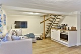 Ferienhaus in Mariendorf - Naturidyll Mariendorf - Reethus Rotbuche - Bild 12