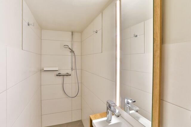 Ferienhaus in Mariendorf - Naturidyll Mariendorf - Reethus Rotbuche - Bild 14