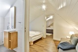 Ferienhaus in Mariendorf - Naturidyll Mariendorf - Reethus Rotbuche - Bild 17