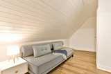 Ferienhaus in Mariendorf - Naturidyll Mariendorf - Reethus Rotbuche - Bild 19