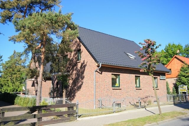 Ferienwohnung in Binz - Hus &Uuml;bi - 90324 - Bild 2