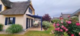 Ferienhaus in Zierow - Reethaus "H&uuml;s Kiek Inn" - Bild 7