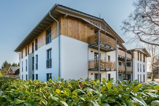 Ferienwohnung in Prerow - Am Park 25 - Bild 11