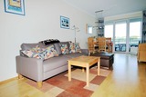 Ferienwohnung in Heiligenhafen - Windjammer 28 - Bild 1