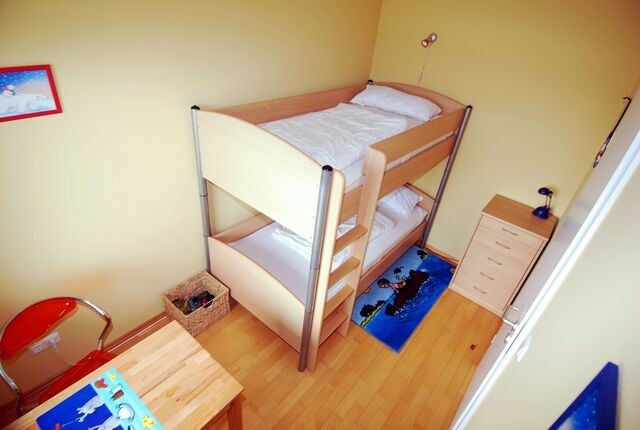 Ferienwohnung in Heiligenhafen - Windjammer 28 - Bild 3