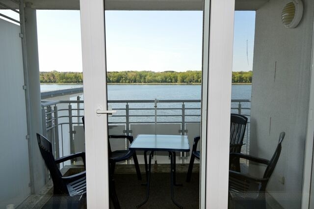Ferienwohnung in Heiligenhafen - Windjammer 28 - Bild 9