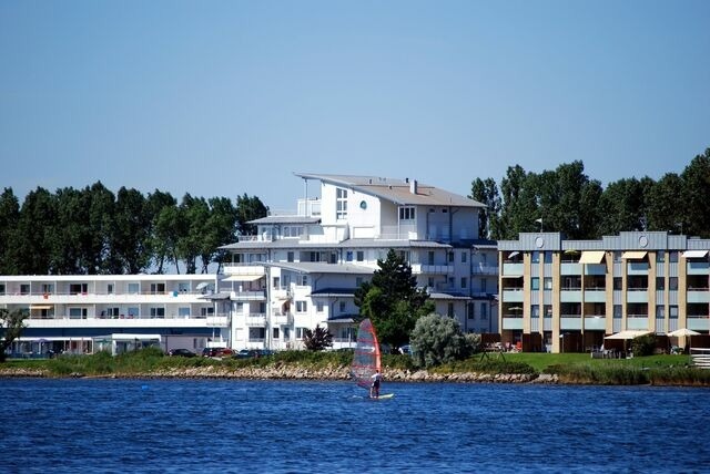 Ferienwohnung in Heiligenhafen - Windjammer 28 - Bild 10
