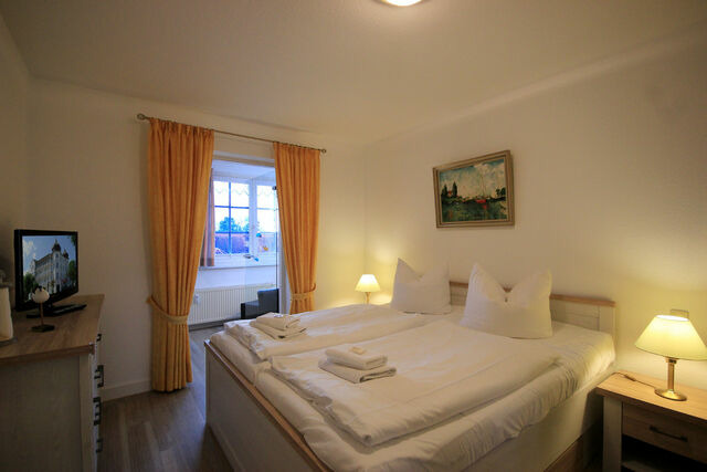 Ferienwohnung in Binz - Villa Metropol - 90360 - Strandspatz - Bild 6