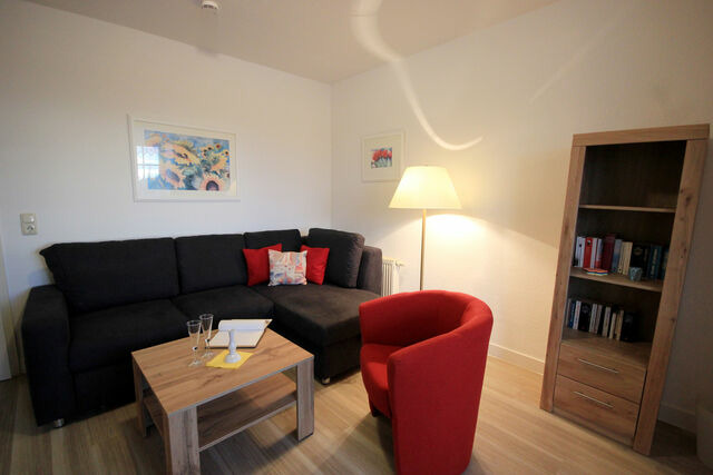 Ferienwohnung in Binz - Villa Metropol - 90360 - Strandspatz - Bild 7