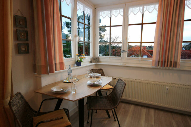 Ferienwohnung in Binz - Villa Metropol - 90360 - Strandspatz - Bild 8