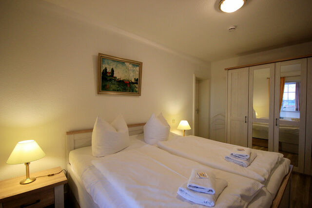 Ferienwohnung in Binz - Villa Metropol - 90360 - Strandspatz - Bild 10