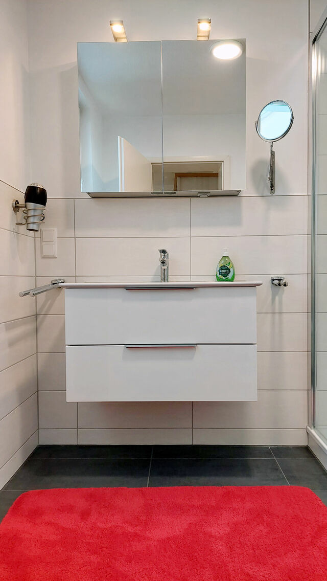 Ferienwohnung in Binz - Villa Metropol - 90360 - Strandspatz - Bild 12