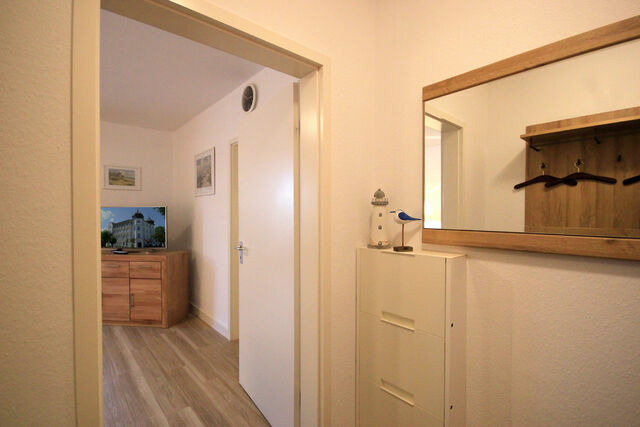 Ferienwohnung in Binz - Villa Metropol - 90360 - Strandspatz - Bild 13